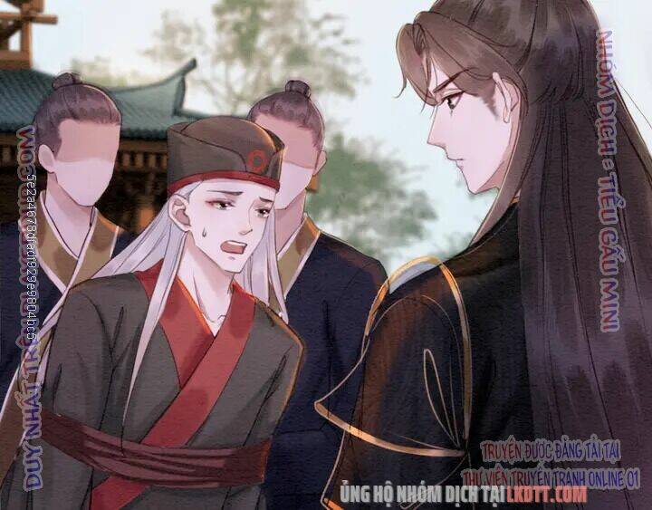 Trọng Sinh Bá Sủng Nhiếp Chính Vương Quá Mạnh Mẽ: Chapter 188