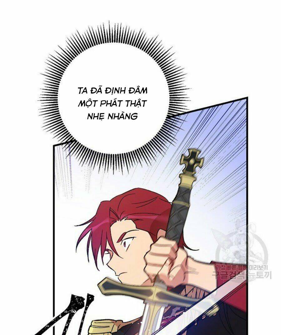 Kỵ Sĩ Đỏ Không Mê Tiền Mù Quáng: Chapter 5