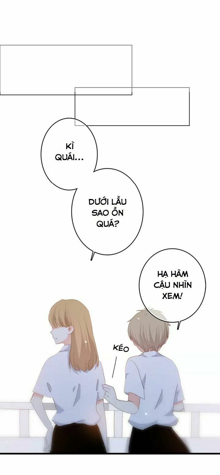 Con Tim Rung Động: Chapter 43