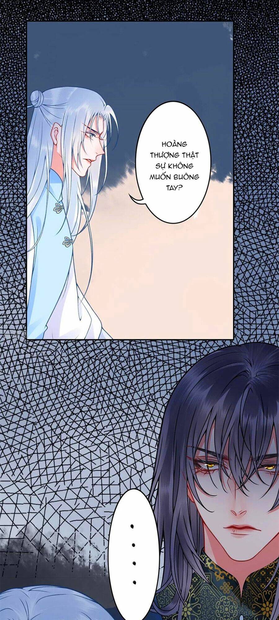 Hoàng Phi 9000 Tuổi: Chapter 98