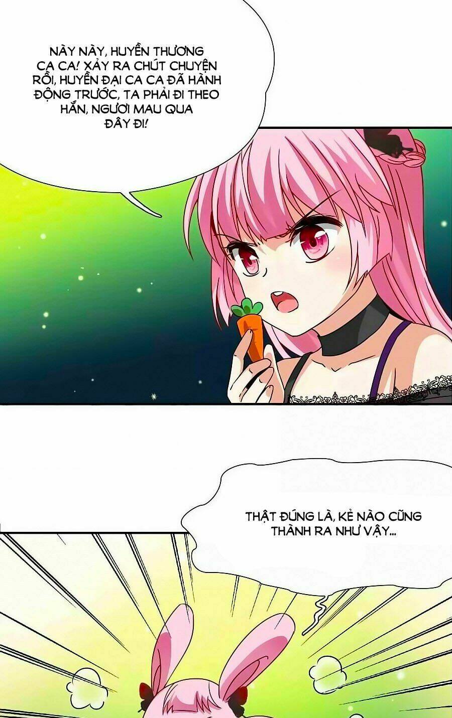 Huyền Vũ Luyến Ca: Vạn Vật Sinh Linh: Chapter 25.2