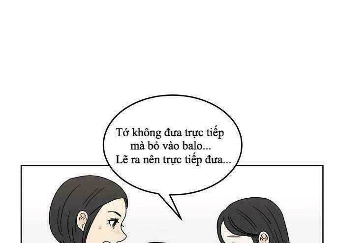 30 Phút Bước Đi Bên Em: Chapter 42