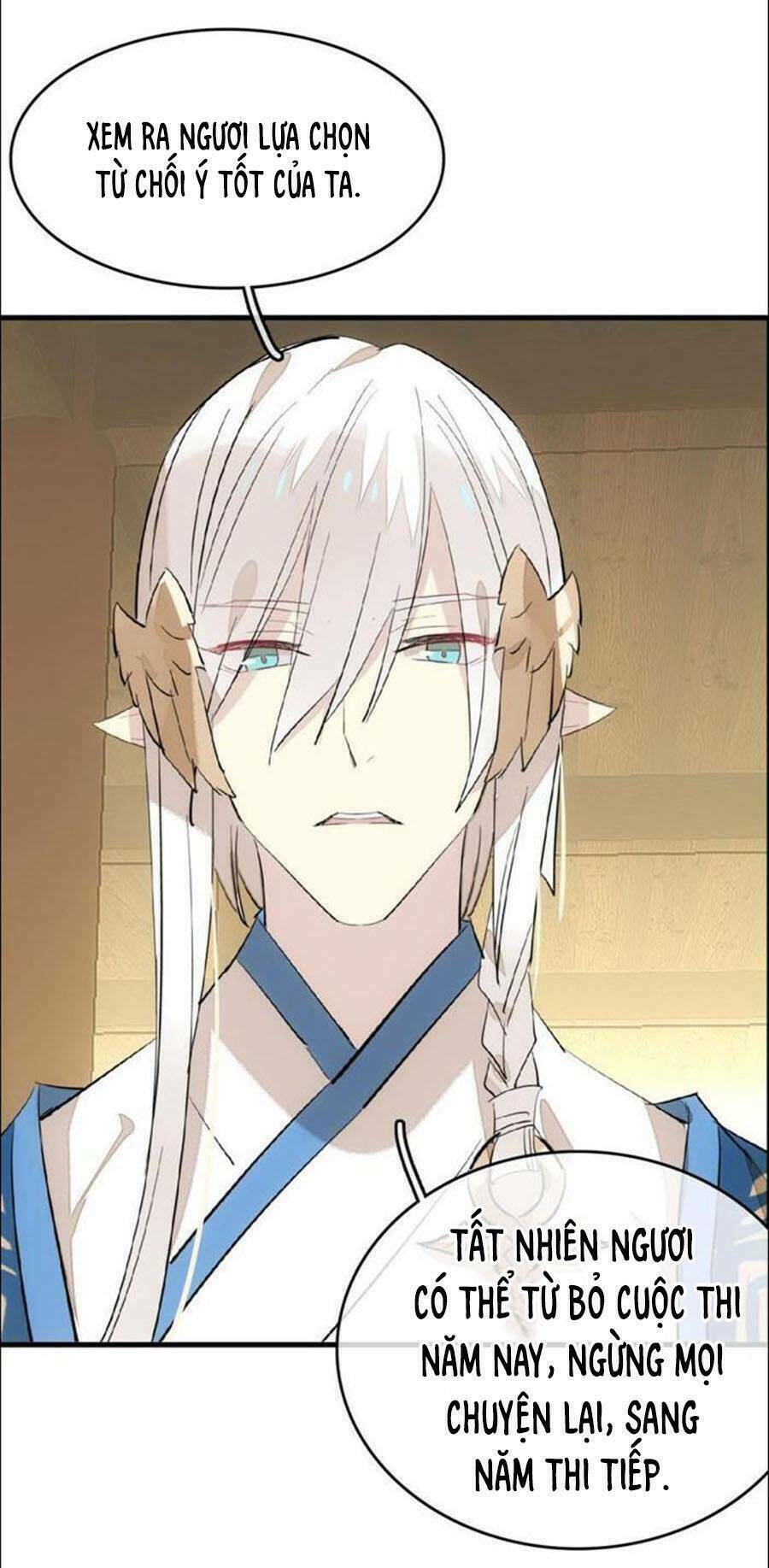 Sư Phụ Lại Trêu Chọc Ta: Chapter 66