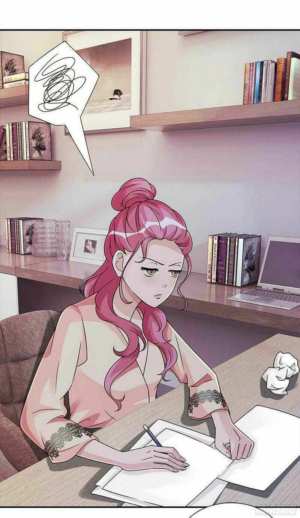 Tiểu Tâm Can Tuyệt Sủng Của Lạc Tiên Sinh: Chapter 56