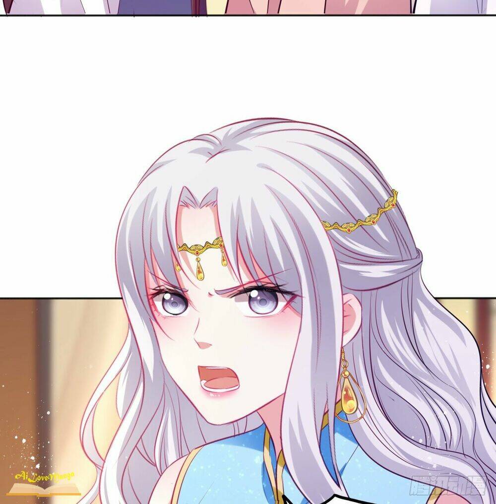 Vương Phi Thật Thích Trang Điểm: Chapter 97