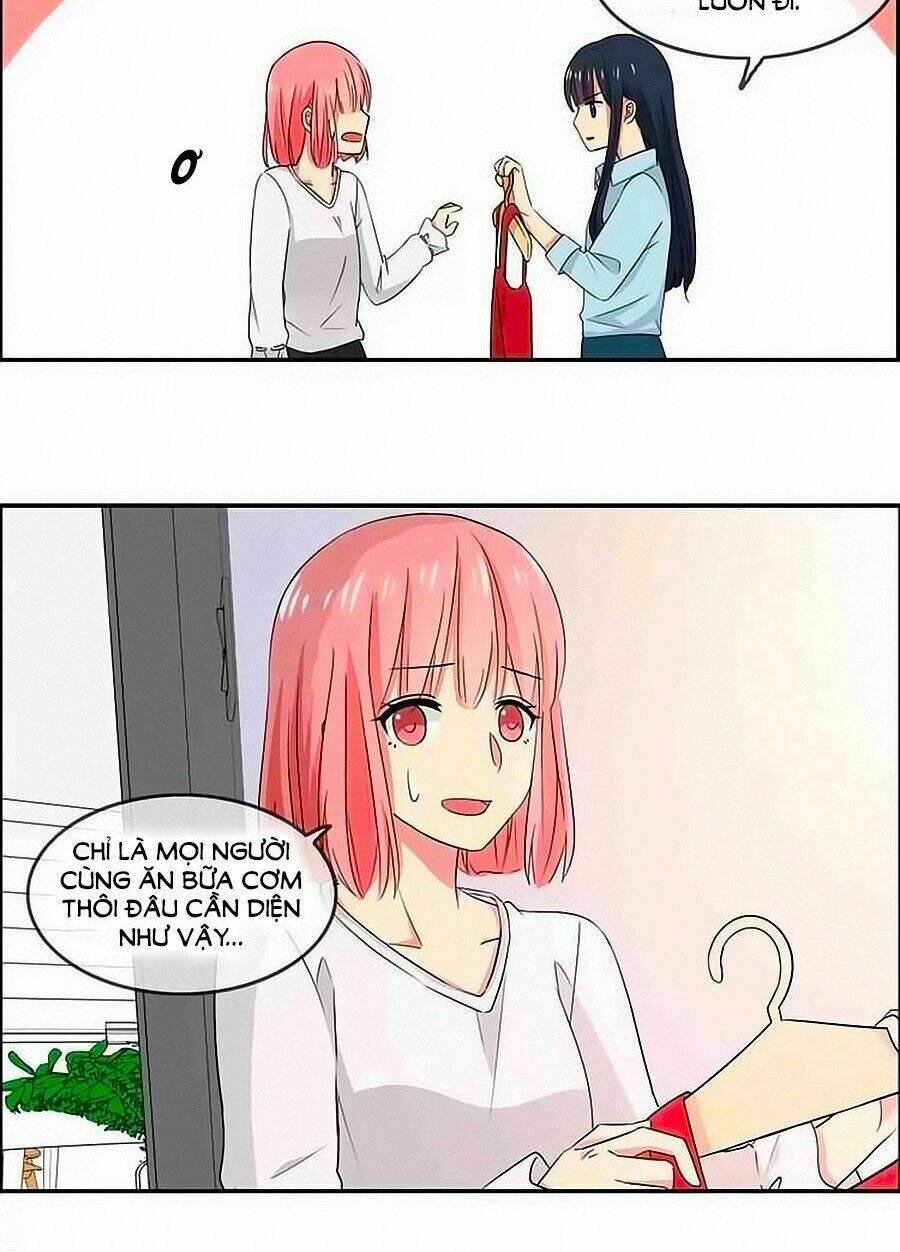 Đại Thần Tình Yêu Chớ Chạm Tôi: Chapter 44