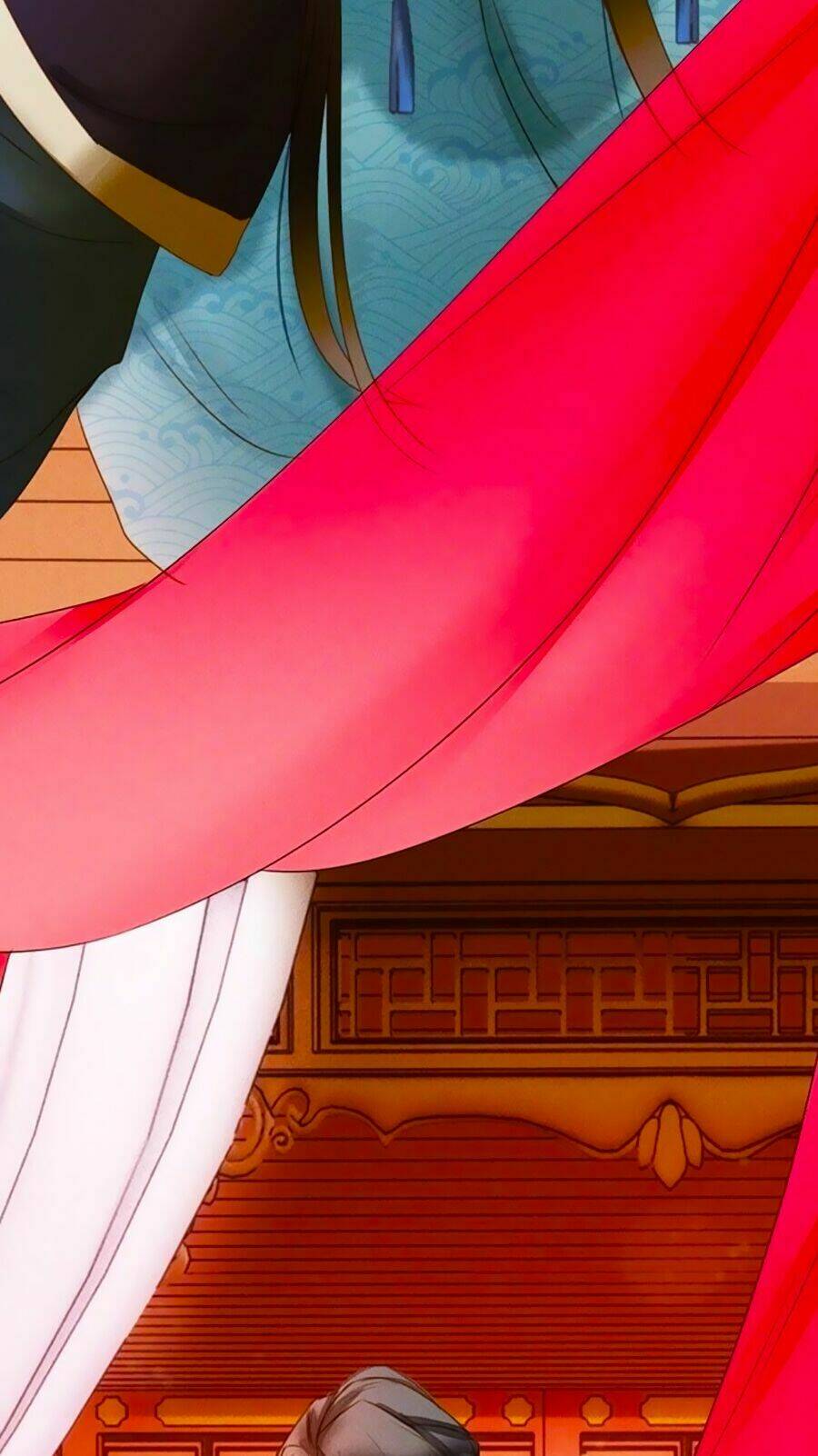 Thần Nữ Thái Năng Liêu: Chapter 3