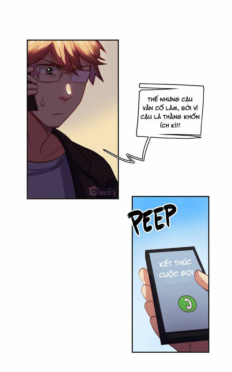 Lời Nguyền Lalin: Chapter 22