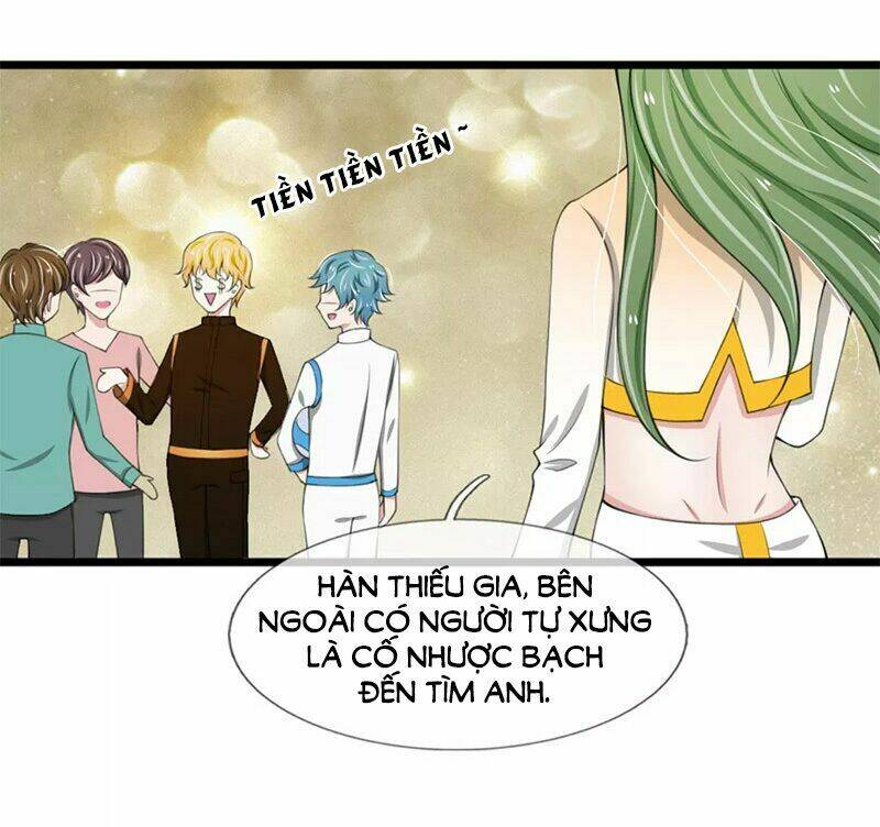 Phúc Hắc Lão Công Buông Em Ra: Chapter 71