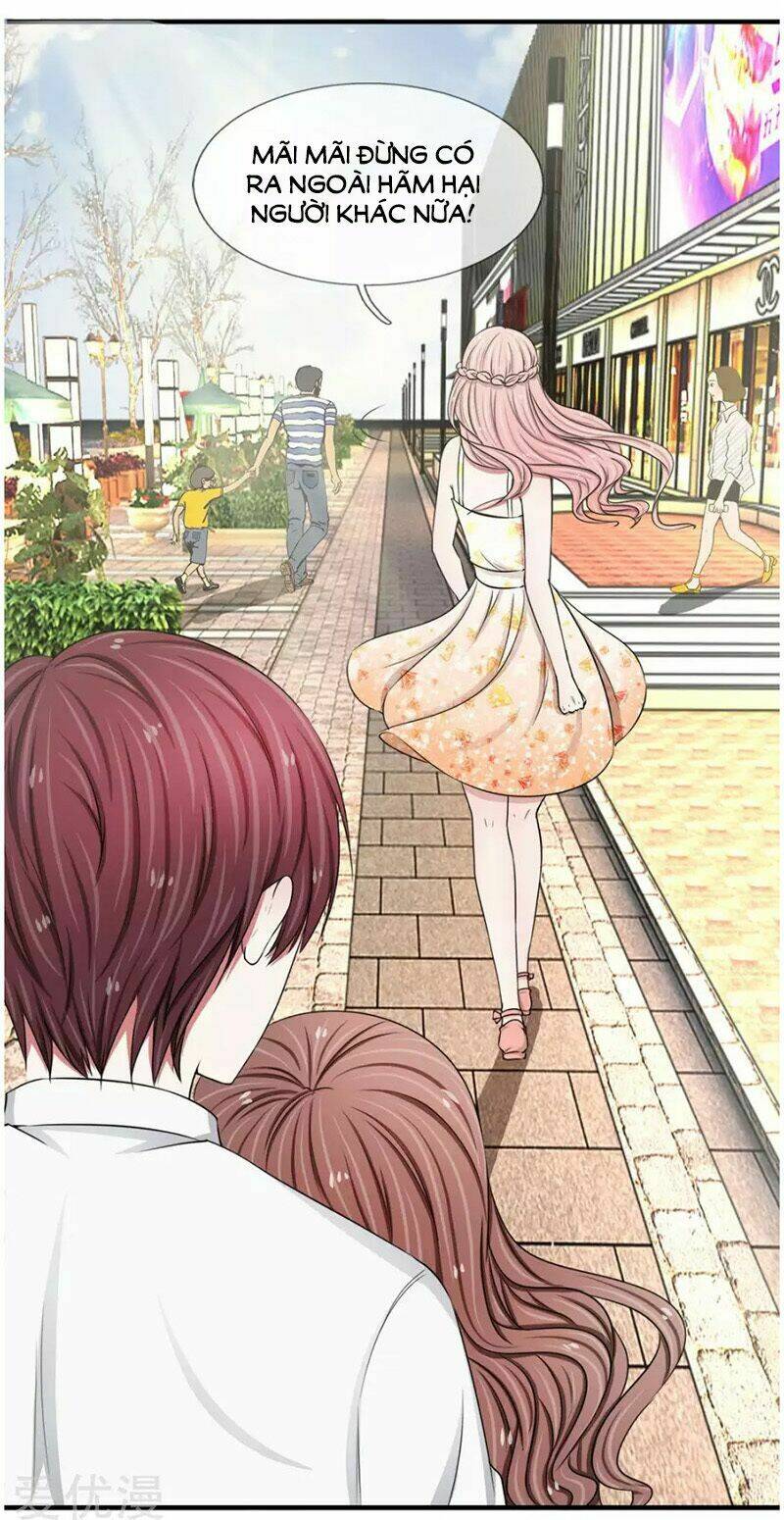 Phúc Hắc Lão Công Buông Em Ra: Chapter 18