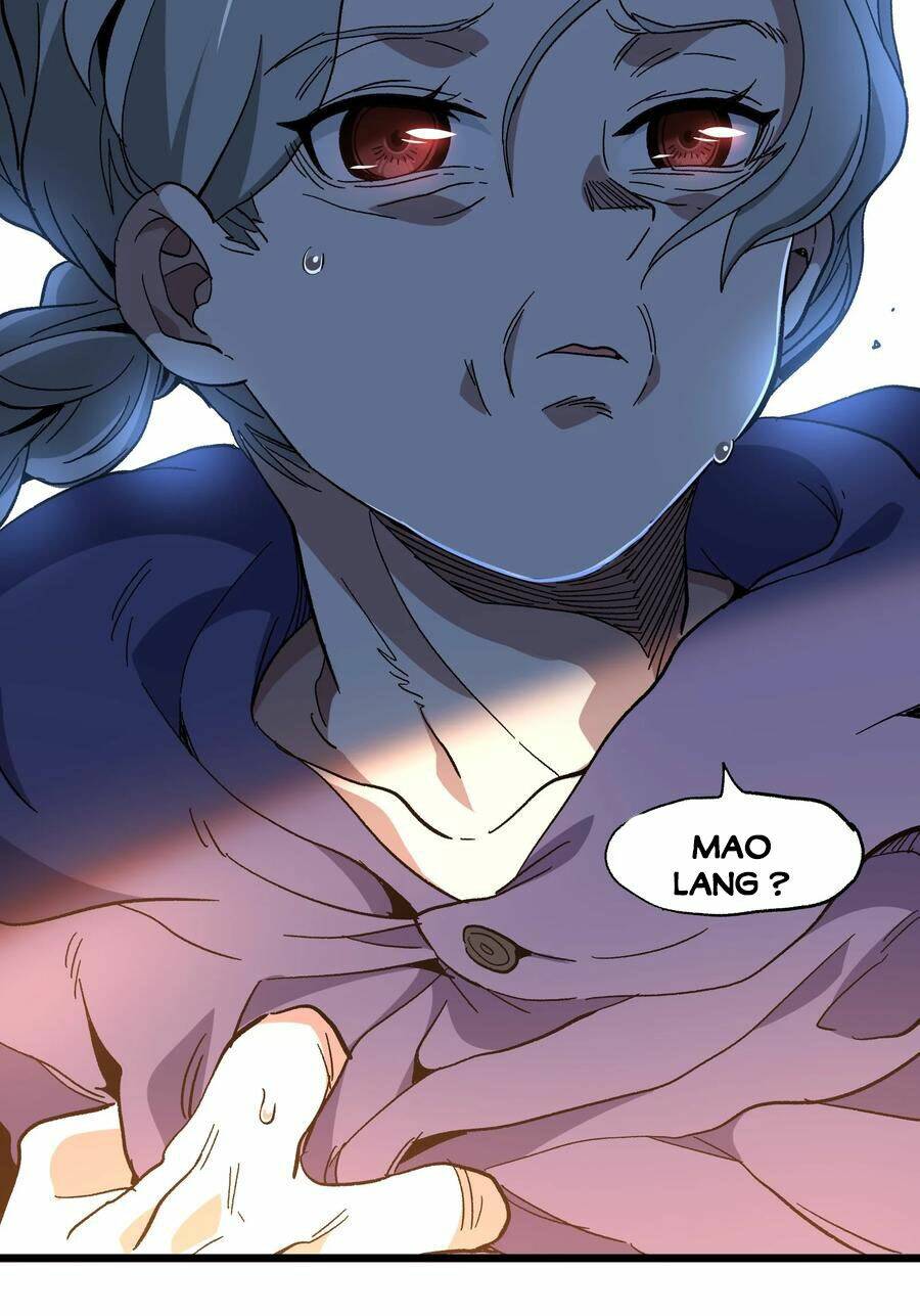 Vú Em Vô Địch: Chapter 27