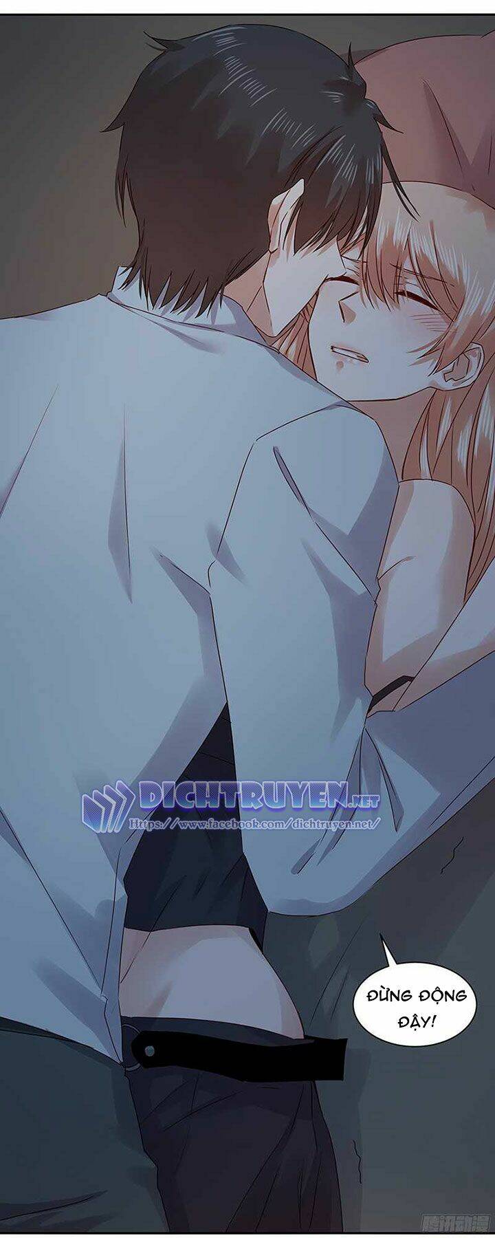 Vợ Yêu Của Ác Ma: Chapter 77