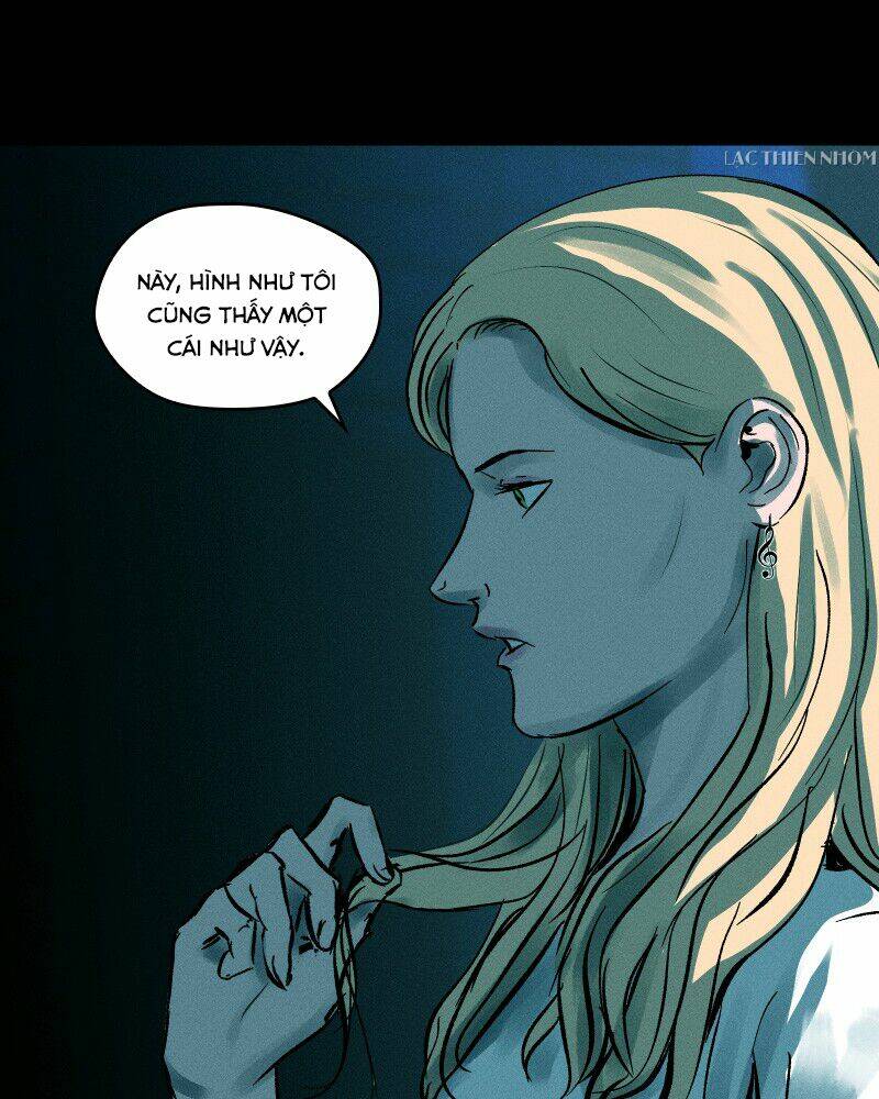 Vùng Đất Xám: Chapter 16
