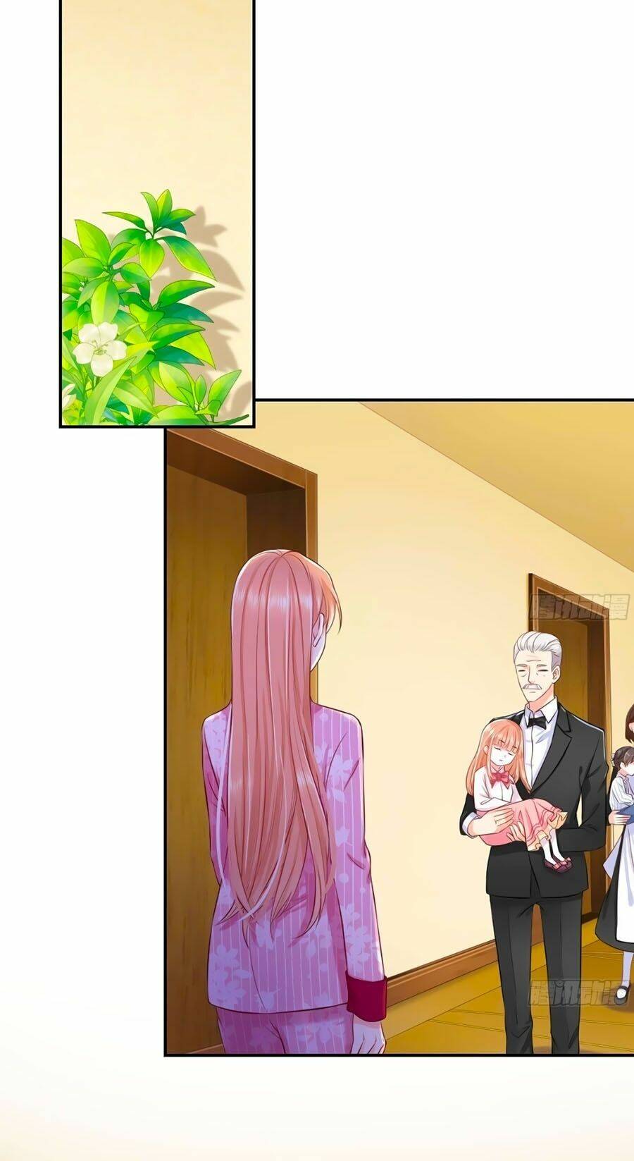 Ức Vạn Song Bảo: Mami, Bó Tay Chịu Trói: Chapter 15