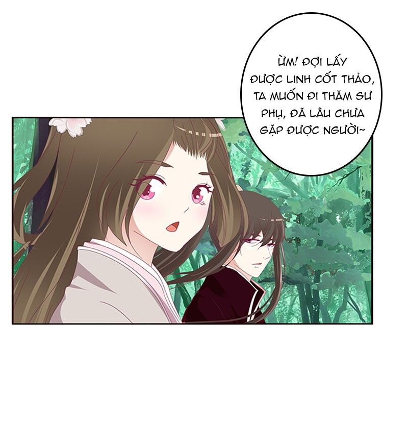 Thông Linh Phi: Chapter 353