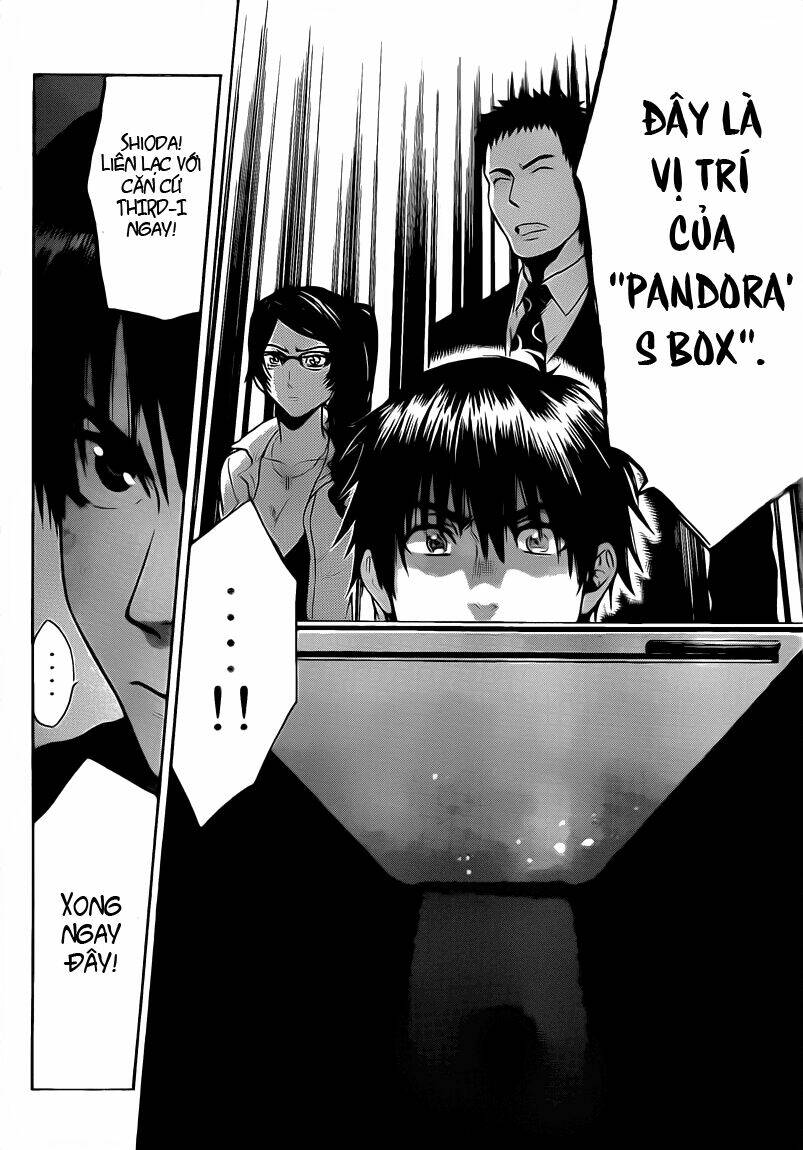 Bloody Monday 2: Chapter 58