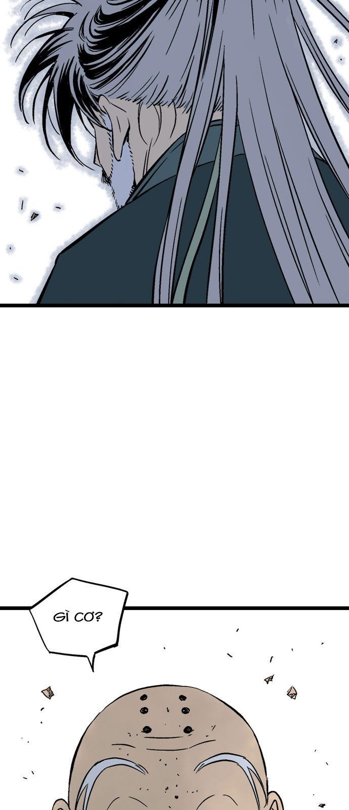 Cao Thủ 2: Chapter 102