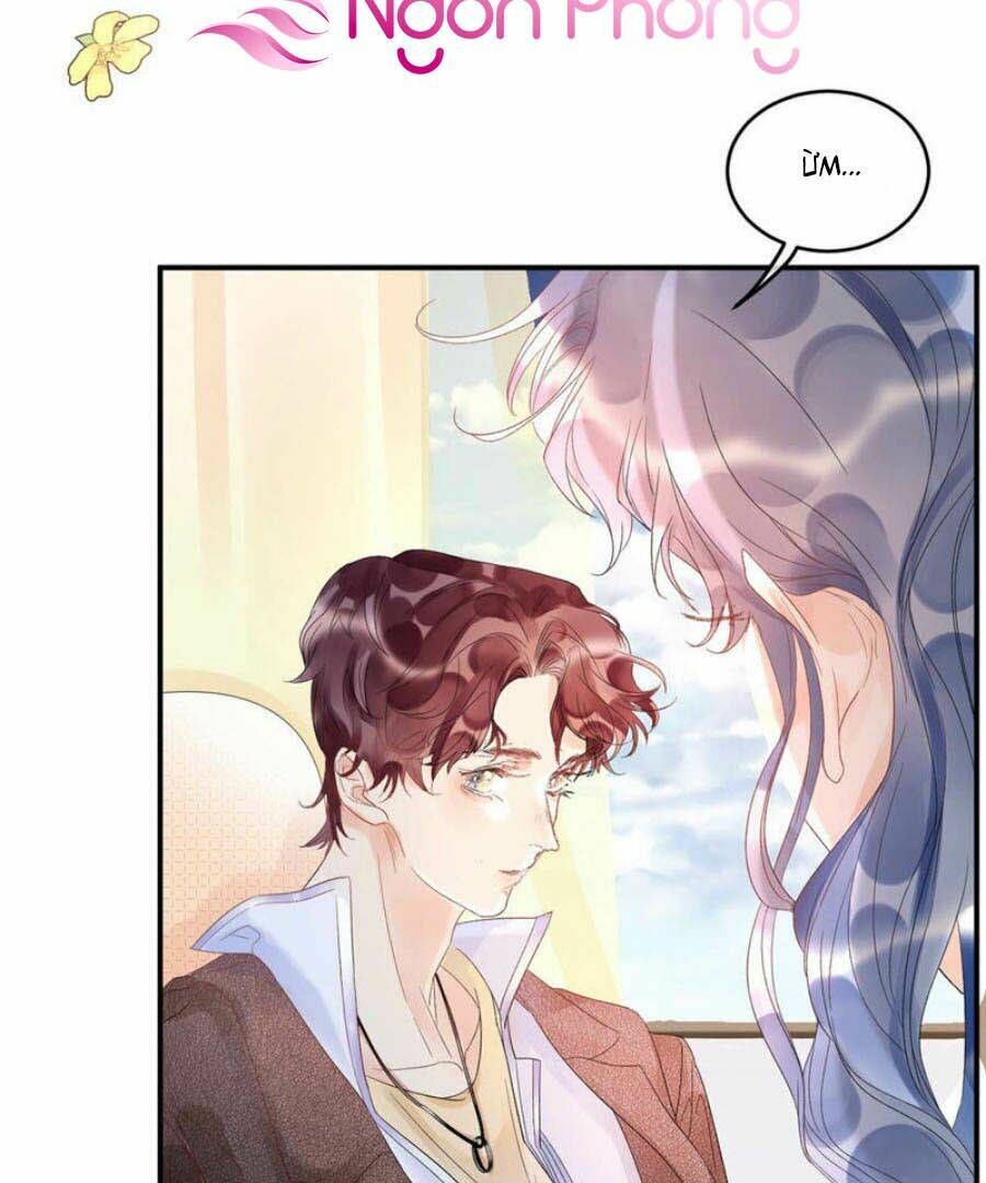 Cựu Ái Tân Nhan: Chapter 5