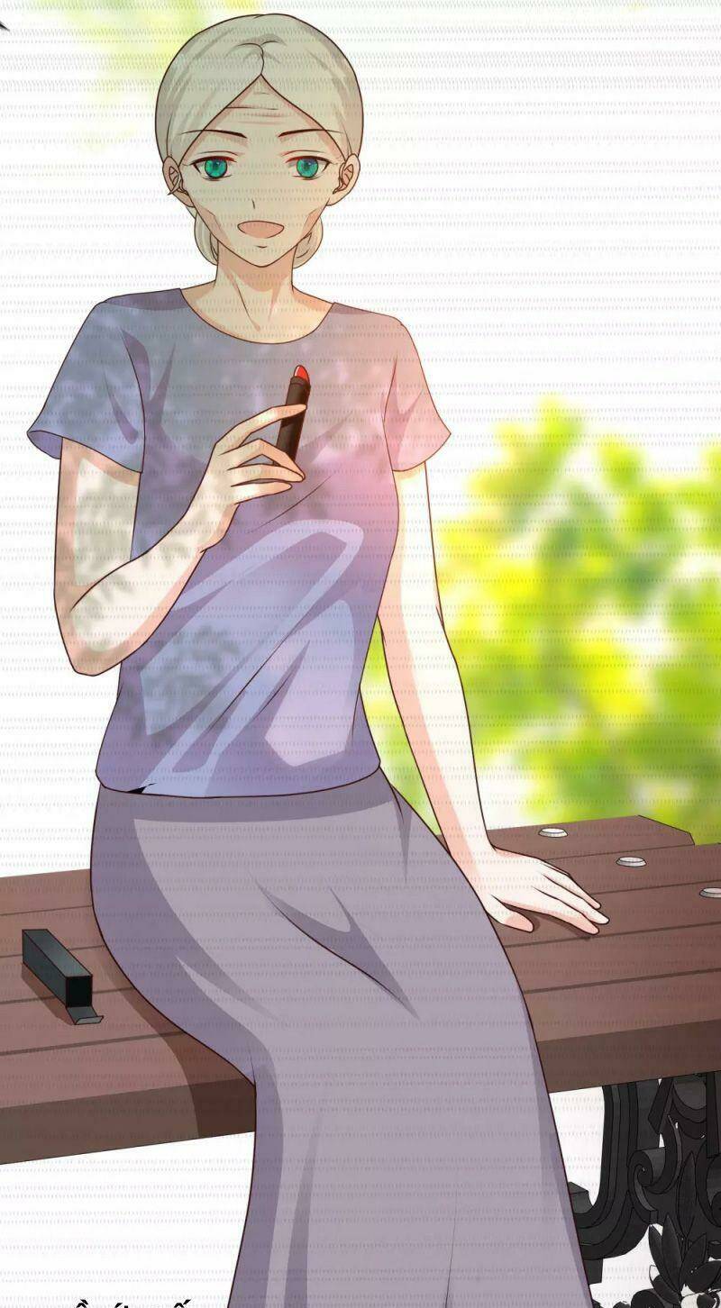 Tối Cường Vận Đào Hoa: Chapter 212