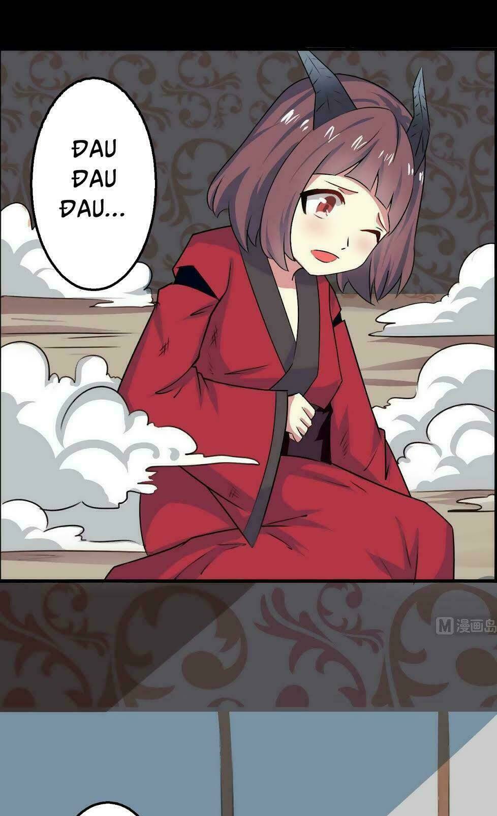 Tu Chân Giả Tại Dị Thế: Chapter 48