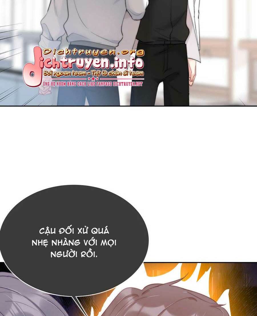 Boss Đại Nhân Là Nữ Thần?: Chapter 68