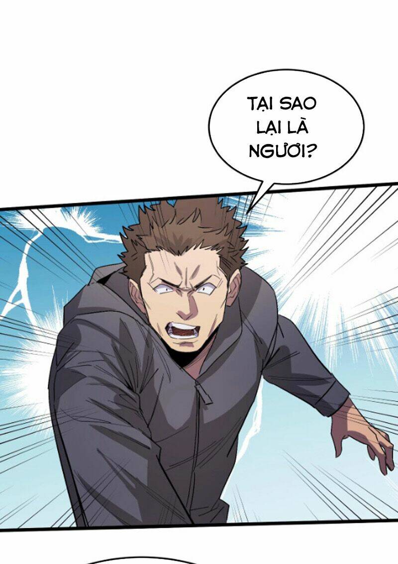 Bắt Đầu Với Tề Thiên Đại Thánh: Chapter 16