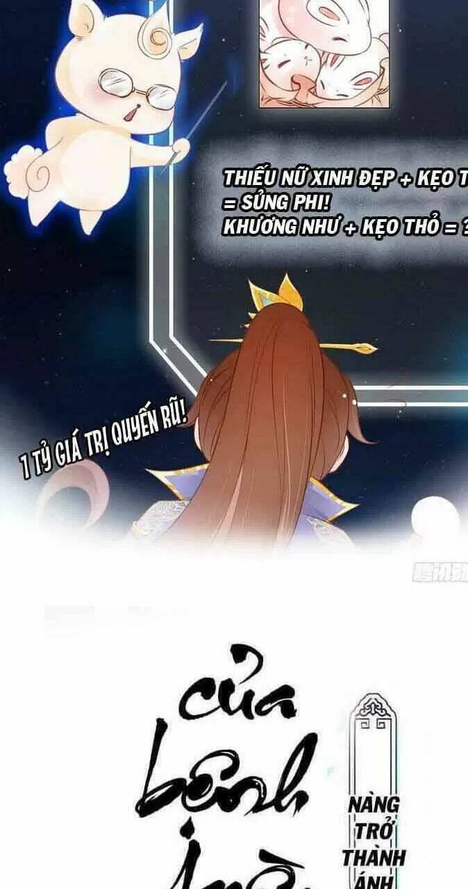 Nàng Trở Thành Bạch Nguyệt Quang Của Vương Gia Bệnh Kiều: Chapter 21