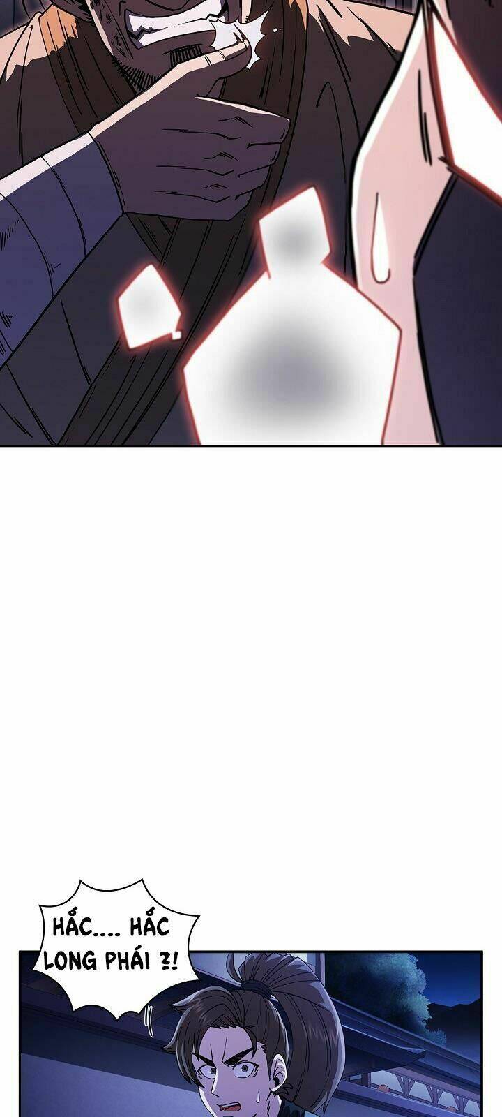 Thân Thủ Đệ Nhất Kiếm: Chapter 5