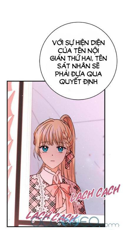 Lòng Trung Thành Với Kẻ Ác: Chapter 7