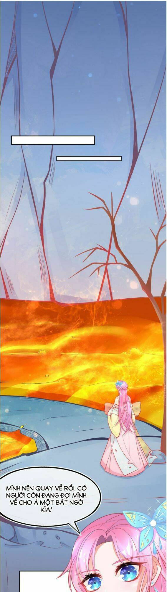 Bổn Vương Phi Có Roi Trong Tay: Chapter 4