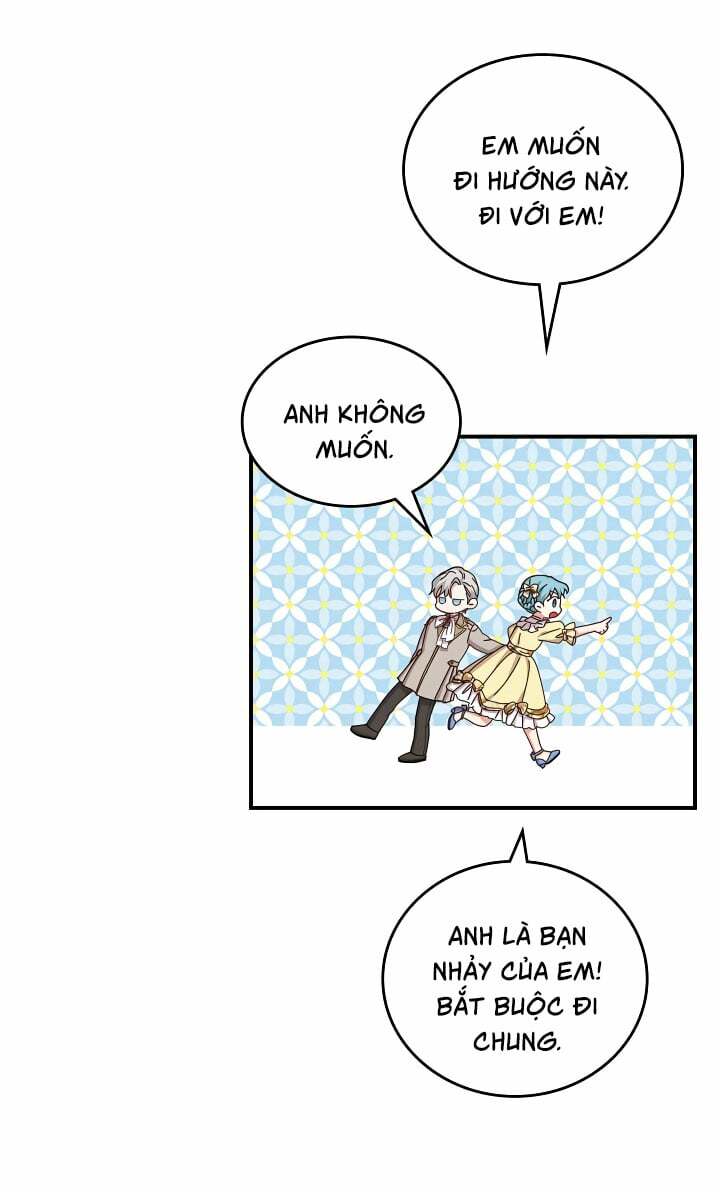 Đừng Chọc Đứa Em Gái Bé Bỏng Của Chúng Tôi: Chapter 46