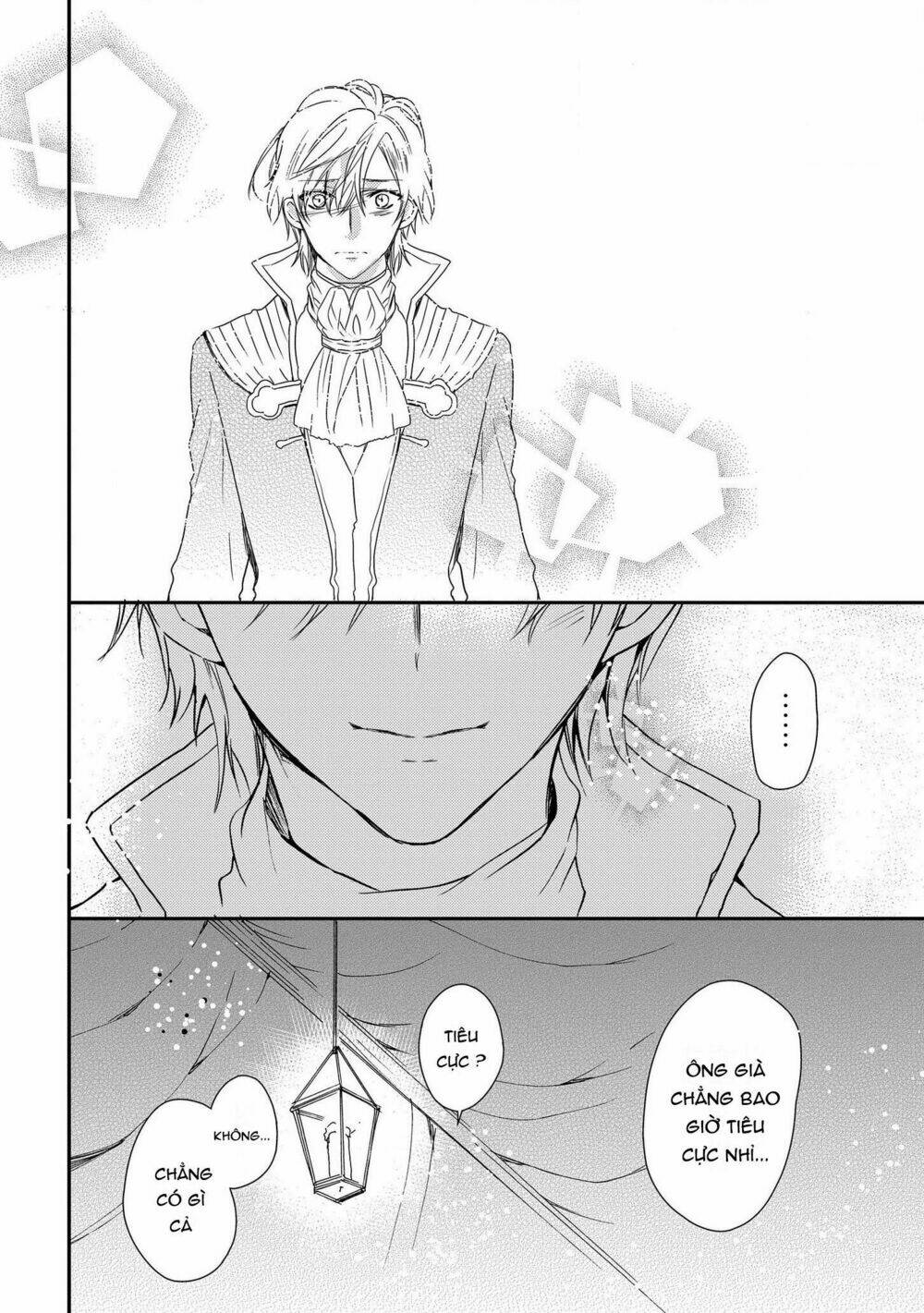 Nàng Công Chúa Của Sách: Chapter 14