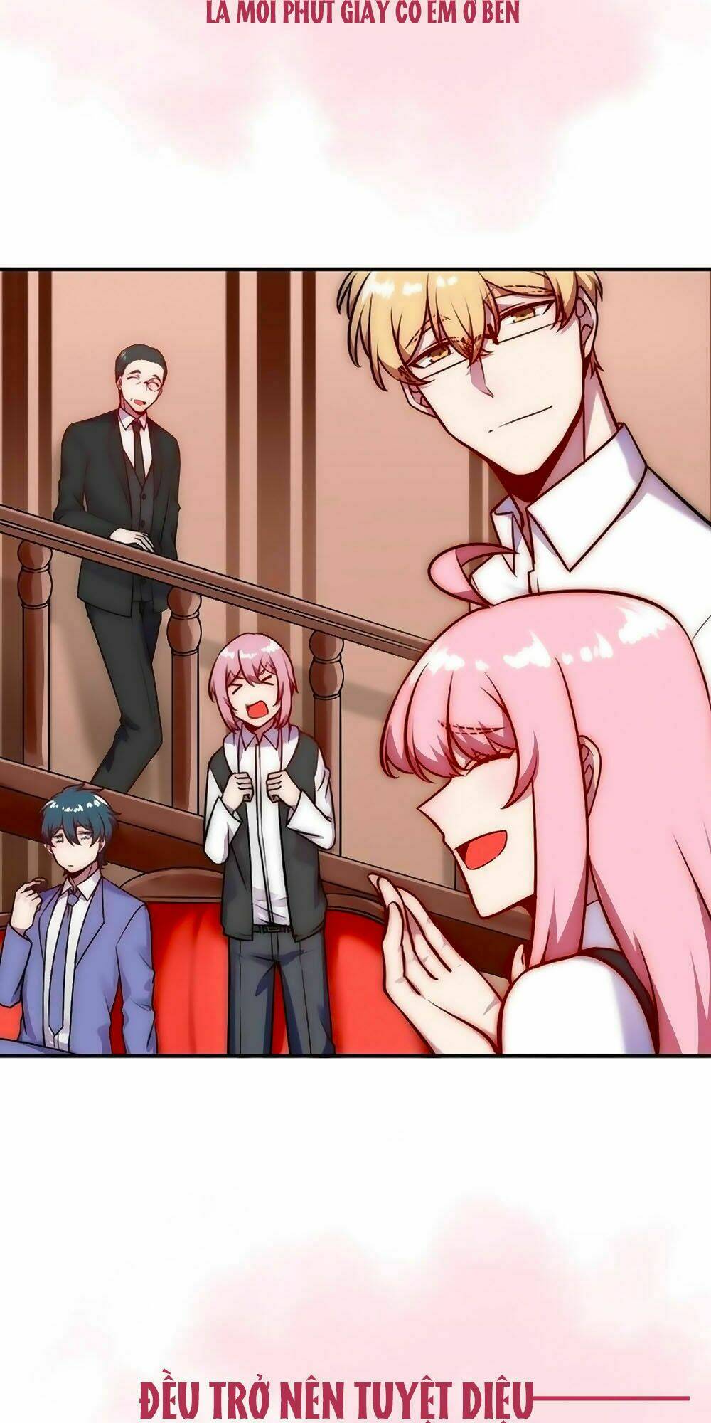 Bám Lấy Nam Thần Bất Chấp Thời Tiết: Chapter 45