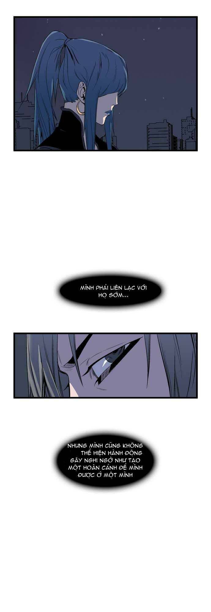 Ma Cà Rồng Quý Tộc: Chapter 65