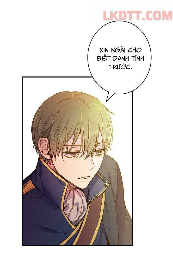 Hoàng Phi Bóng Tối: Chapter 23