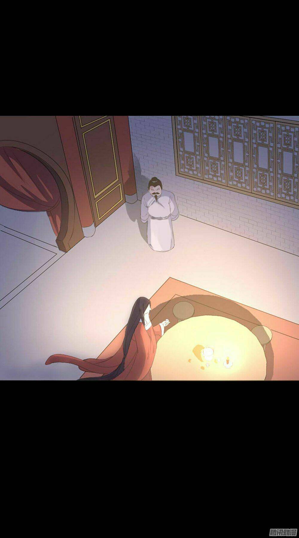 Hỏa Hồ: Chapter 4