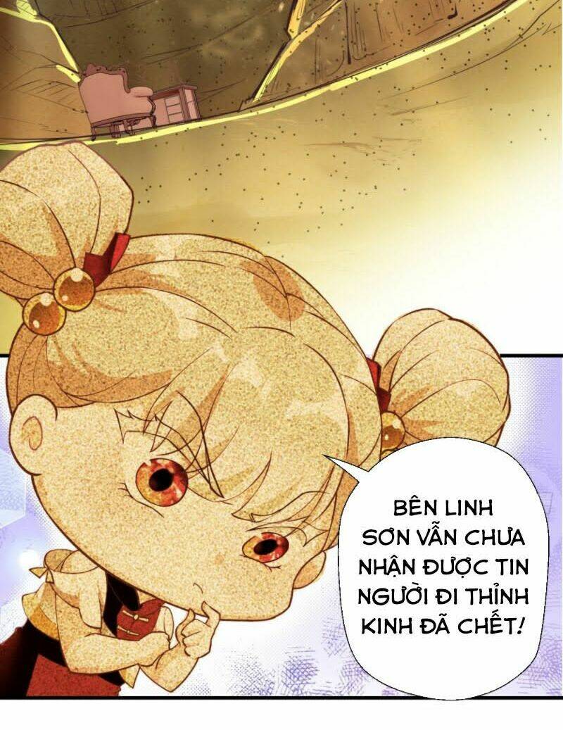 Tà Du Ký: Chapter 34