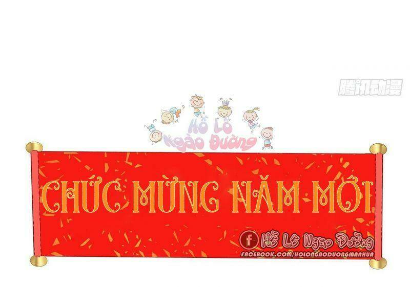 Bạn Gái Tôi Mới 30+: Chapter 53