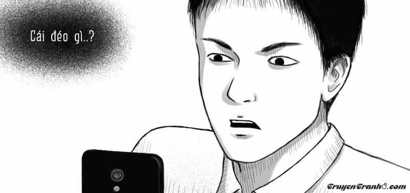 Nothing Here Up Up: Chapter 4