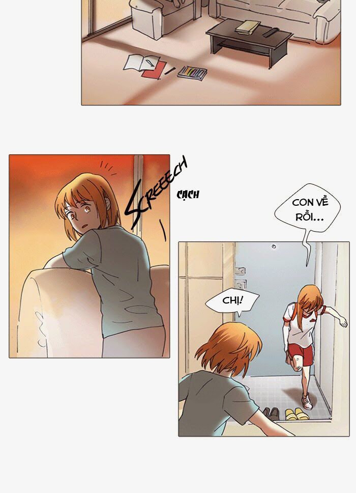 Magical Exam Student: Chapter 19