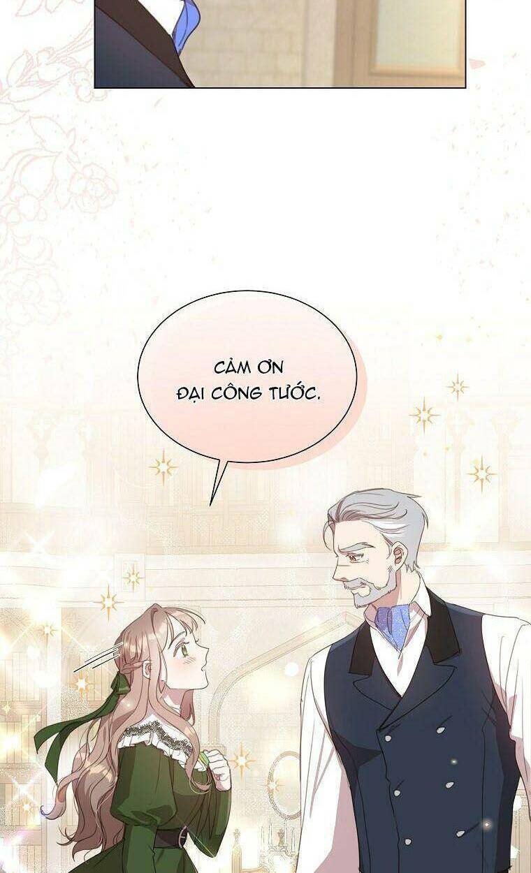 Mất Đi Một Người Chị Tốt: Chapter 17