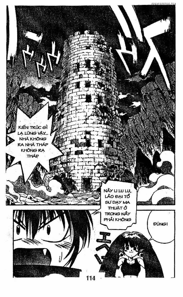 Devil And Devil: Chapter 30