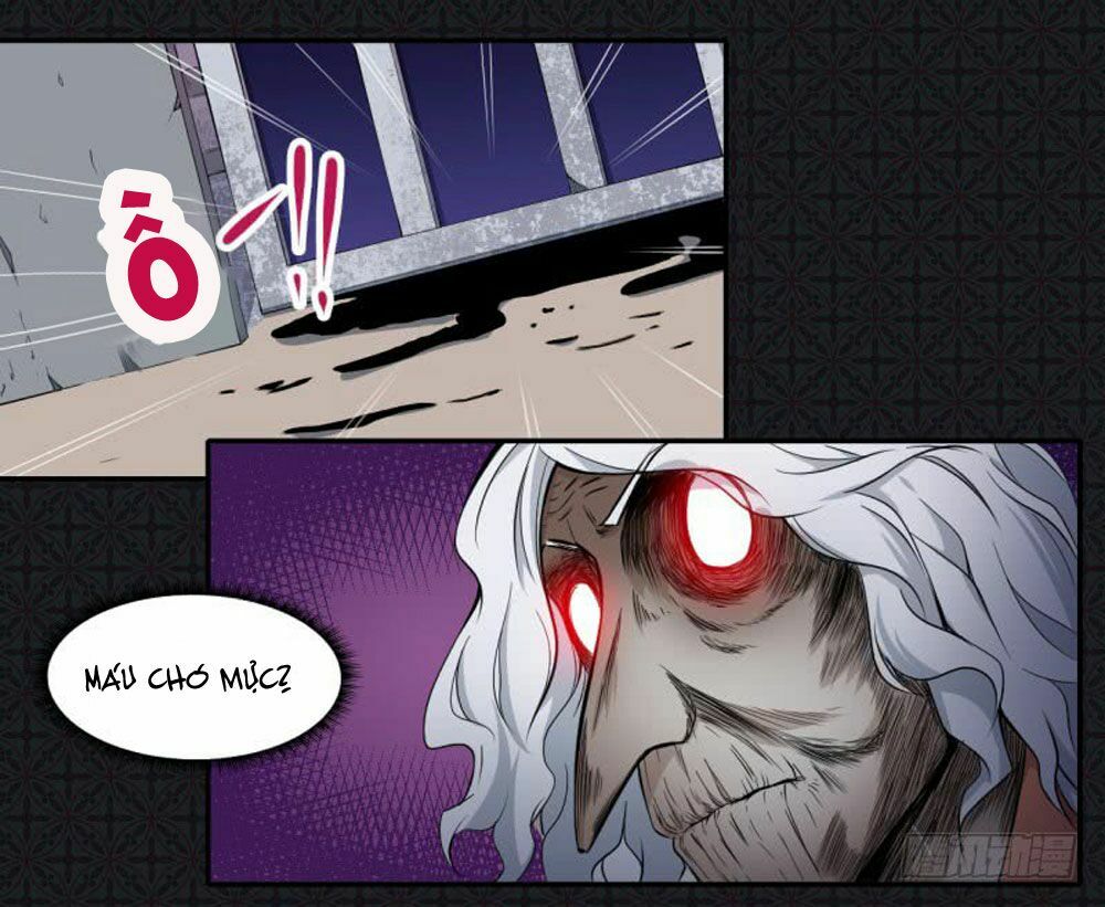 Ngạo Kiều Quỷ Vương Yêu Ta: Chapter 71