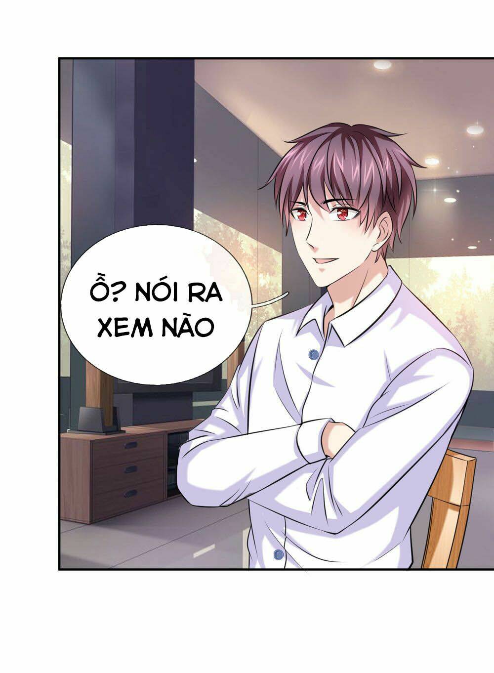 Tuyệt Thế Phi Đao: Chapter 178