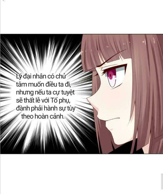 Đích Nữ Chư Hầu: Chapter 7