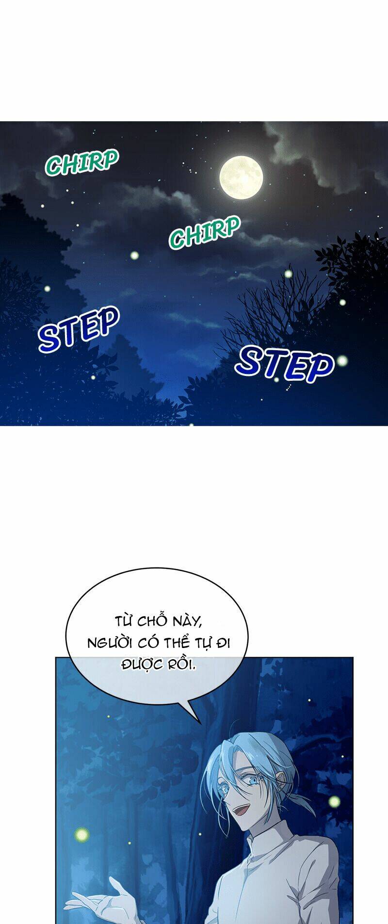 Khế Ước Của Ác Ma: Chapter 5