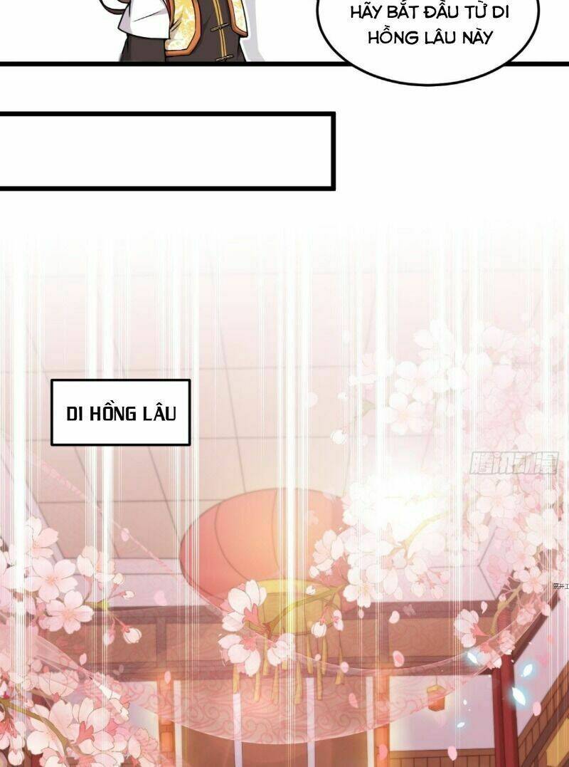 Võ Thần Đương Thế: Chapter 16