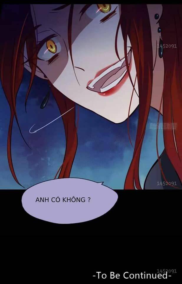 Chạy Đi Âm Sai: Chapter 76