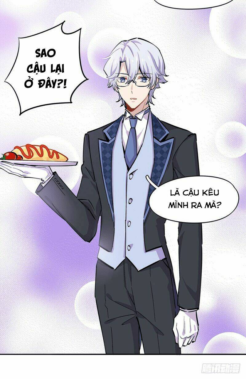 Ngôn Tình Nam Chính Không Thẳng Được: Chapter 6