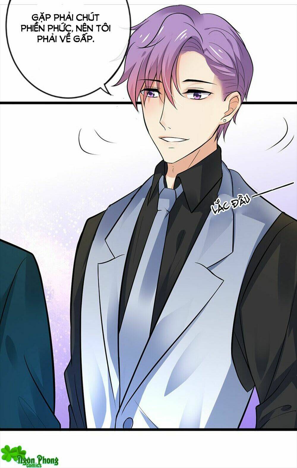 Nhật Ký Dạy Dỗ Của Gia Tộc Đáng Yêu: Chapter 37